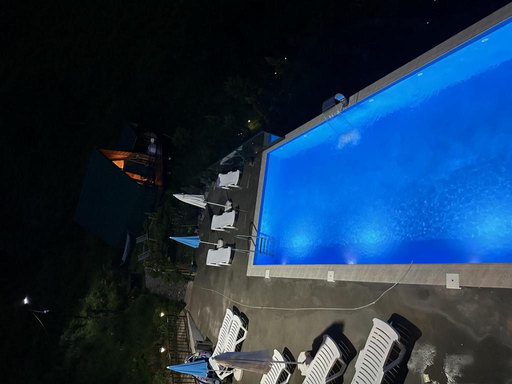 მშვიდი გორა