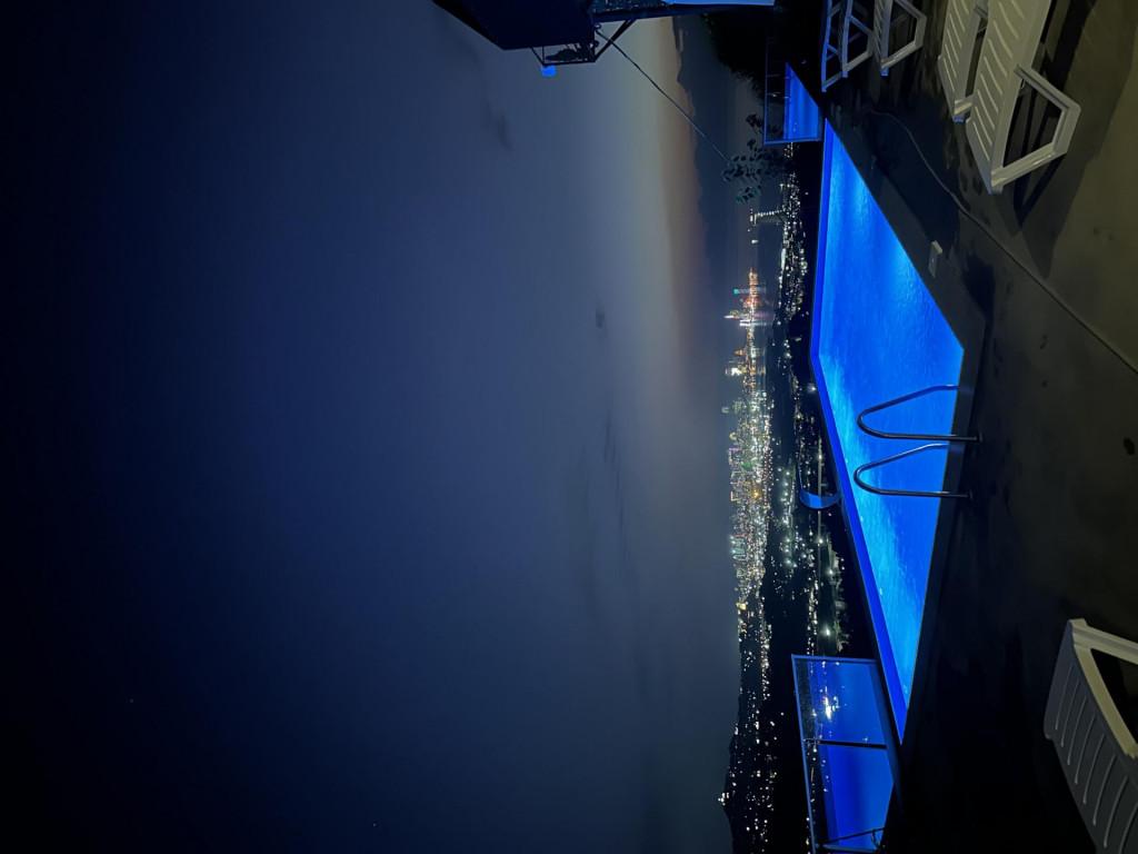 მშვიდი გორა