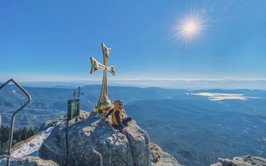 ცხრაჯვარი