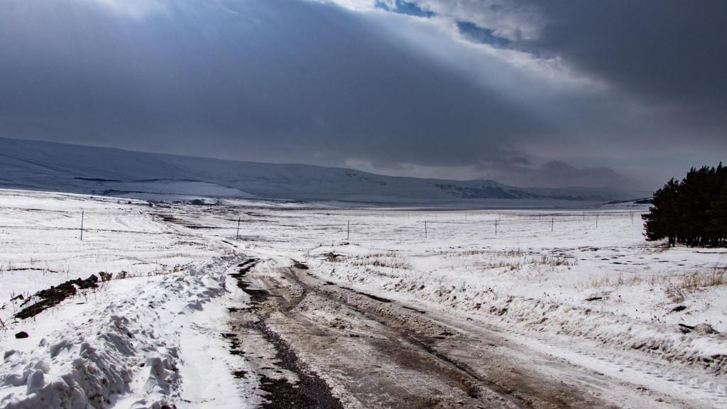 კარწახის ჭაობის აღკვეთილი - Kartsakhi Managed Reserve