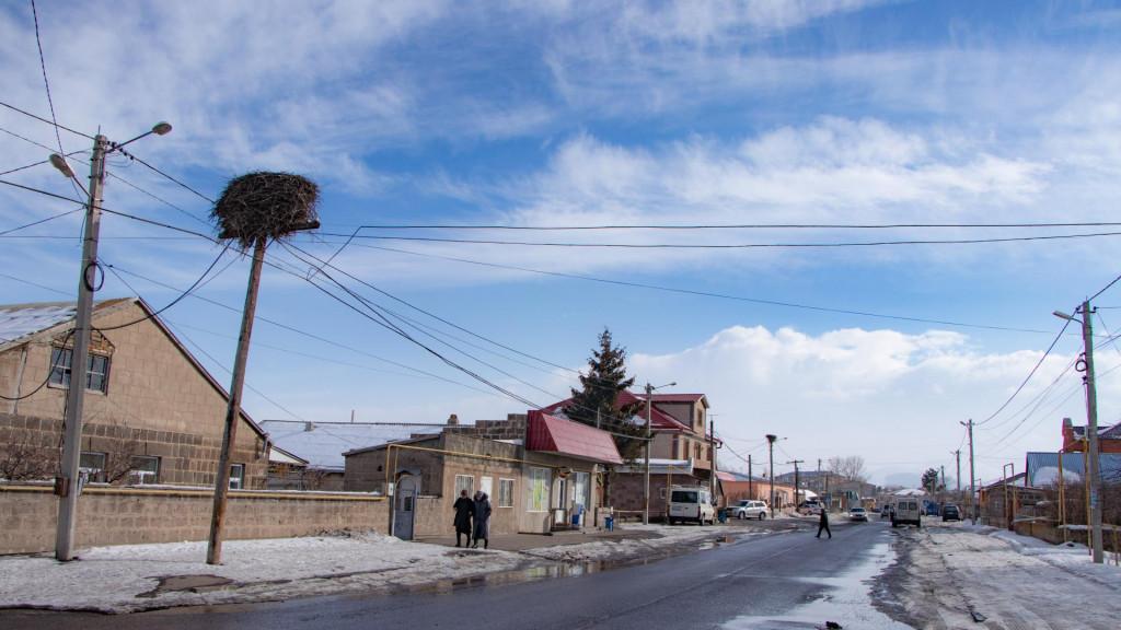 ნინოწმინდა - Ninotsminda