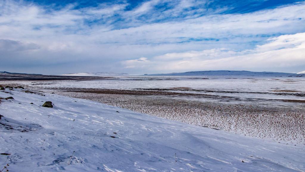 ხანჩალის აღკვეთილი - Khanchali Managed Reserve