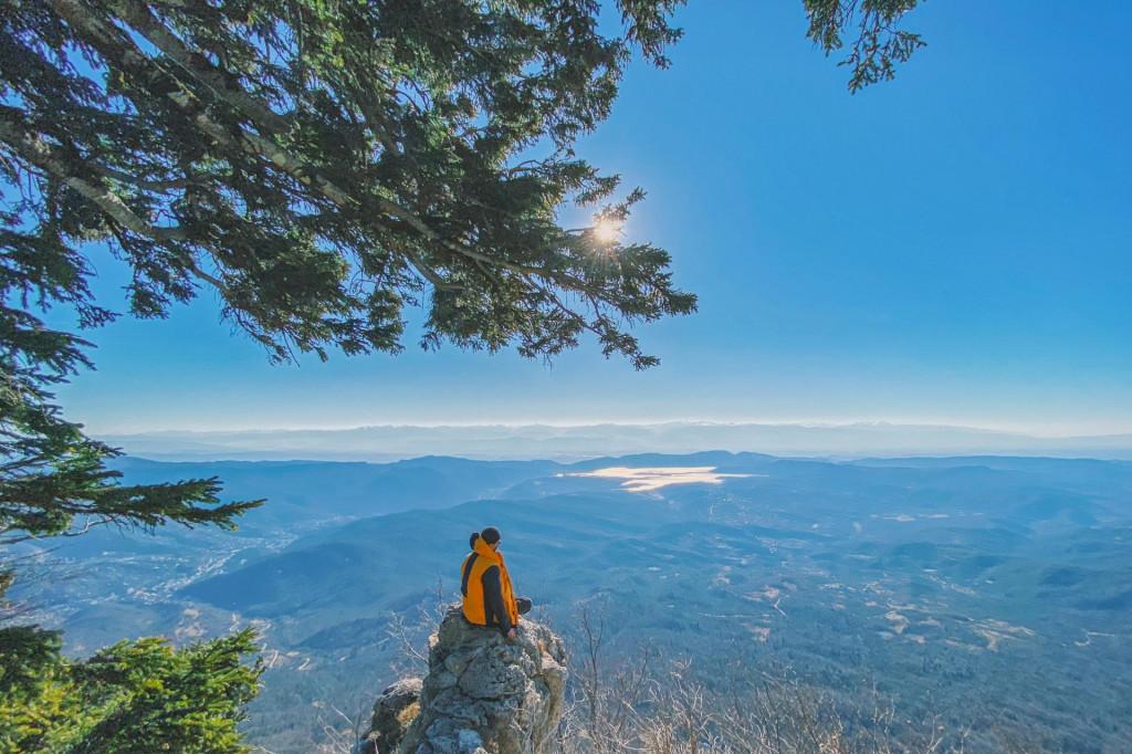 ცხრაჯვარი