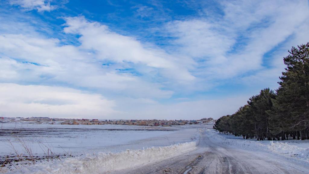 ხანჩალის აღკვეთილი - Khanchali Managed Reserve