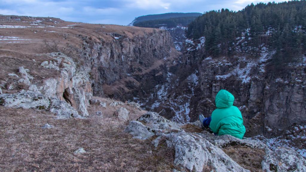 ხრამის ხეობა - Khrami Gorge