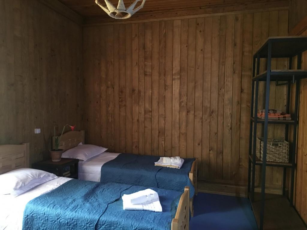 სად მელის მარანი Sad Meli Winery