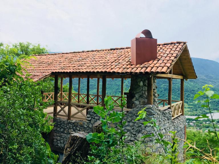 სად მელის მარანი Sad Meli Winery