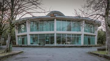 წყალტუბოს მხარეთმცოდნეობის მუზეუმი - Giorgi Akhvlediani Tskhaltubo Local Museum