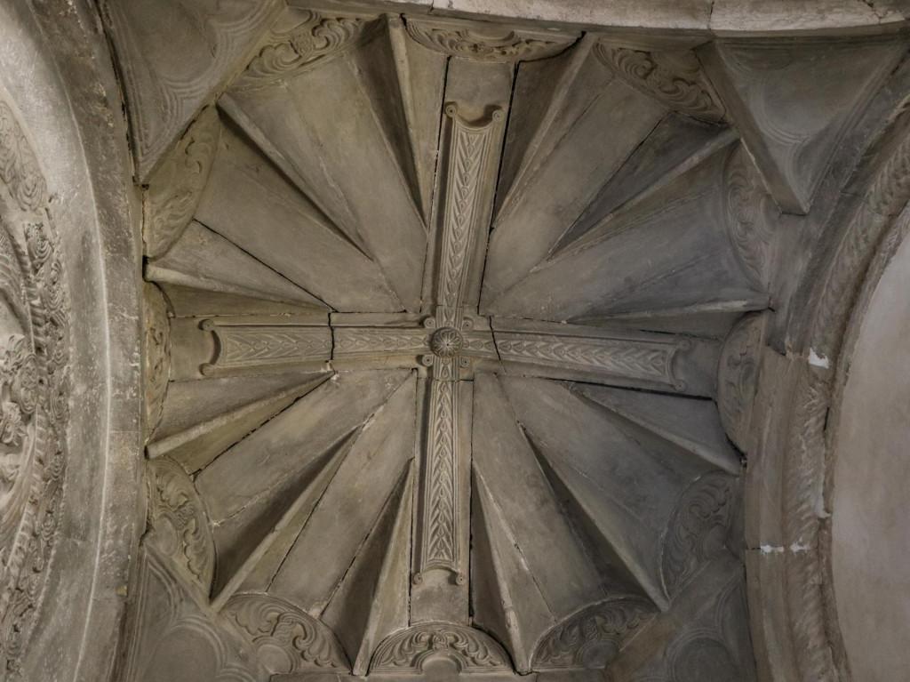 კაცხის მონასტერი - Katskhi Monastery