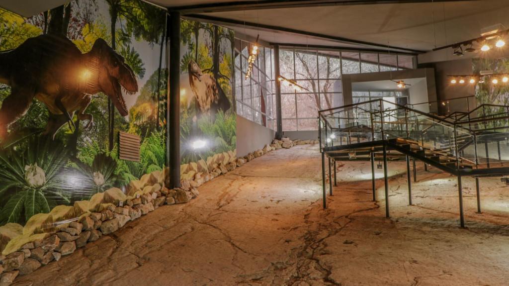 სათაფლია, სათაფლიის აღკვეთილი - Sataplia