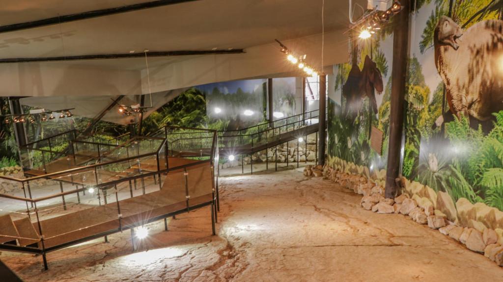 სათაფლია, სათაფლიის აღკვეთილი - Sataplia