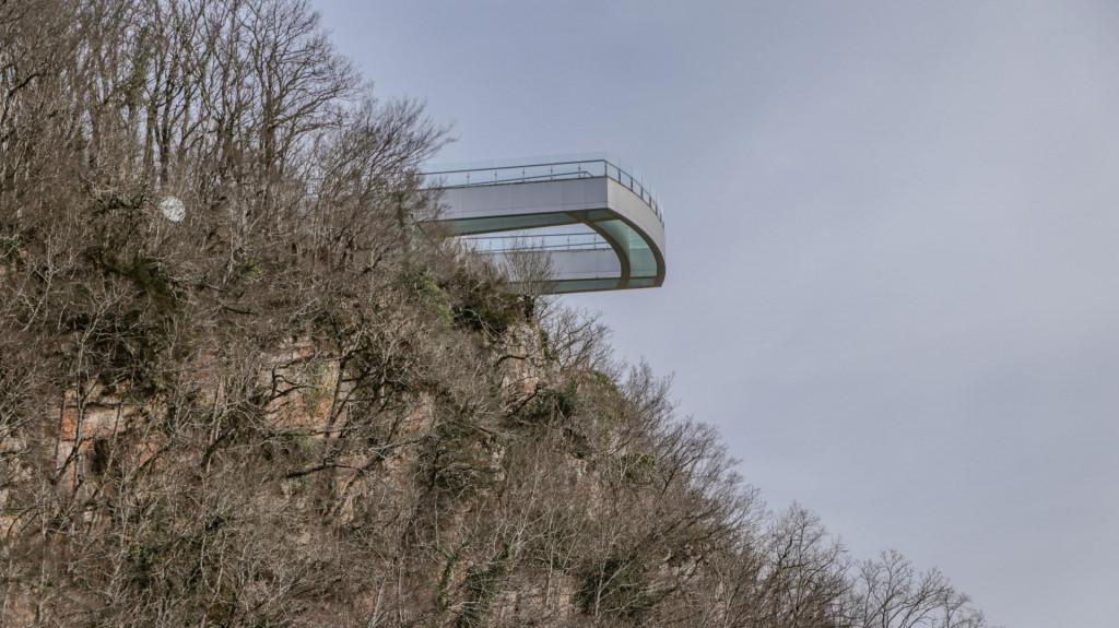 სათაფლია, სათაფლიის აღკვეთილი - Sataplia