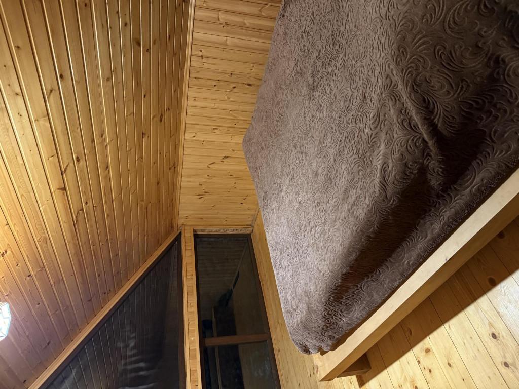 The Cotria\'s Chalet at GomisMta
