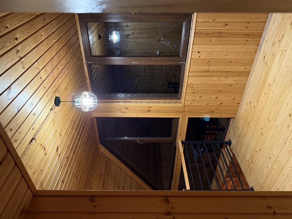 The Cotria\'s Chalet at GomisMta
