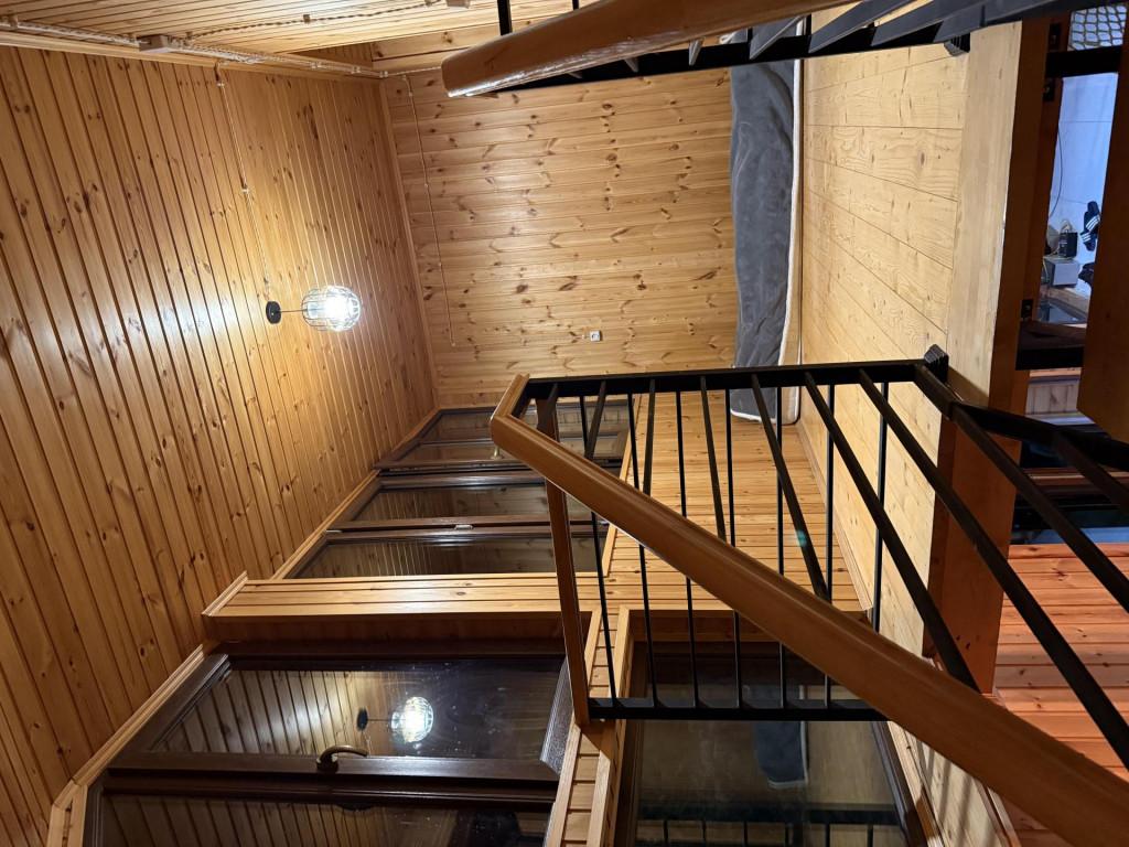The Cotria\'s Chalet at GomisMta