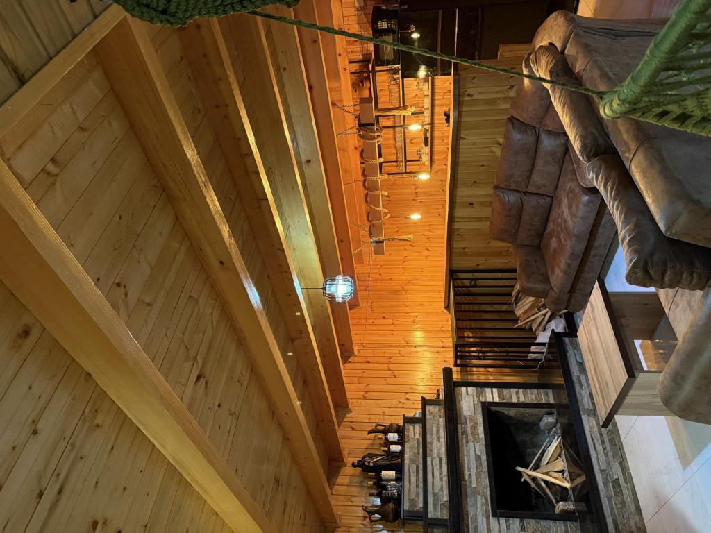 The Cotria\'s Chalet at GomisMta