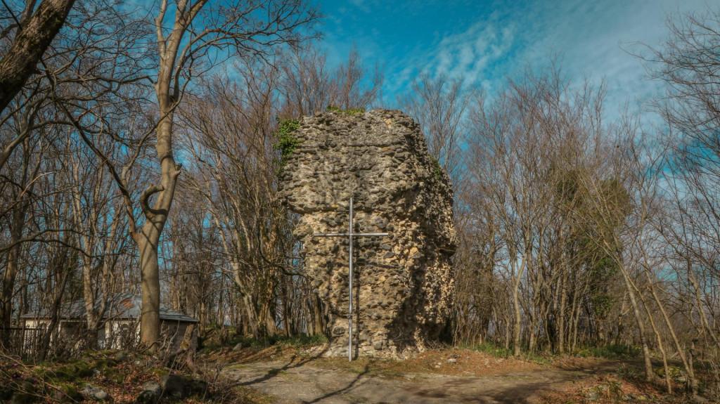 varcixe, vartsikhe - ვარციხე