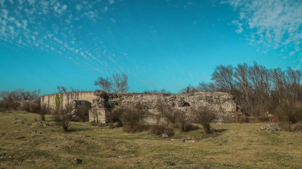 varcixe, vartsikhe - ვარციხე