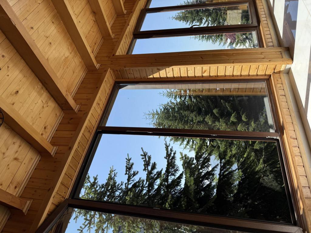 The Cotria\'s Chalet at GomisMta