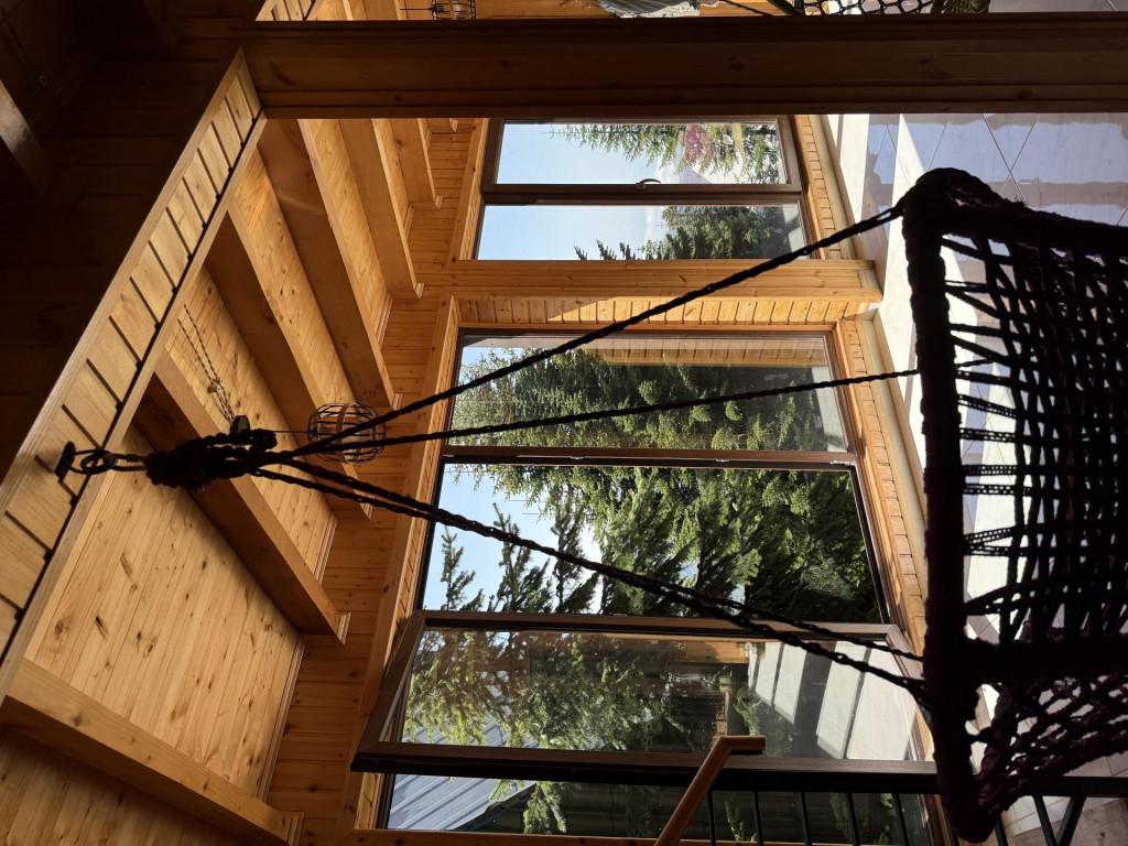 The Cotria\'s Chalet at GomisMta