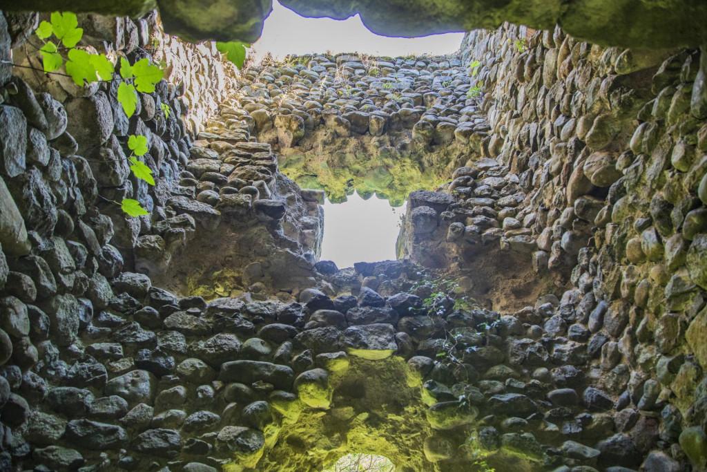 ლიხაურის ციხე Likhauri Fortress