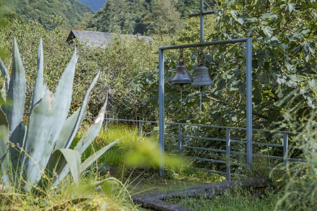 Achi Monastery, St. George Church