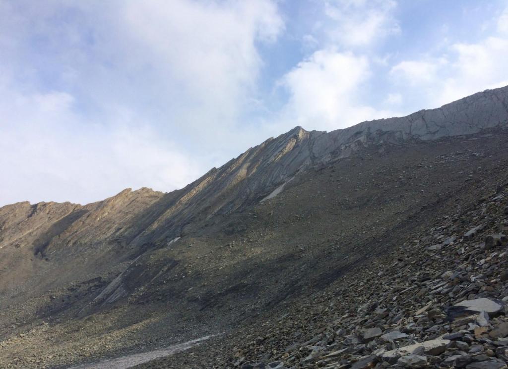 Deda Ena Peak | Georgian Travel Guide