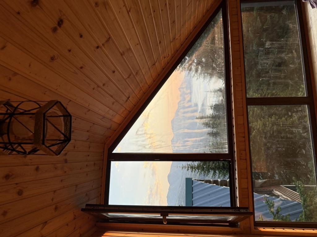 The Cotria\'s Chalet at GomisMta