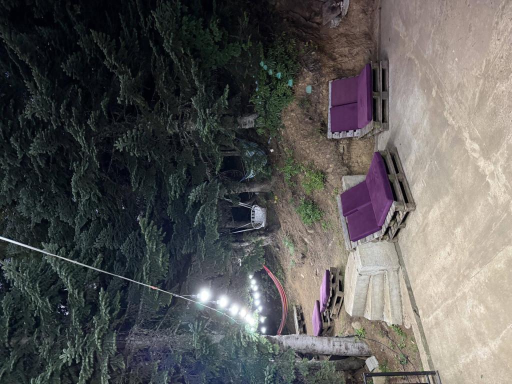 The Cotria\'s Chalet at GomisMta