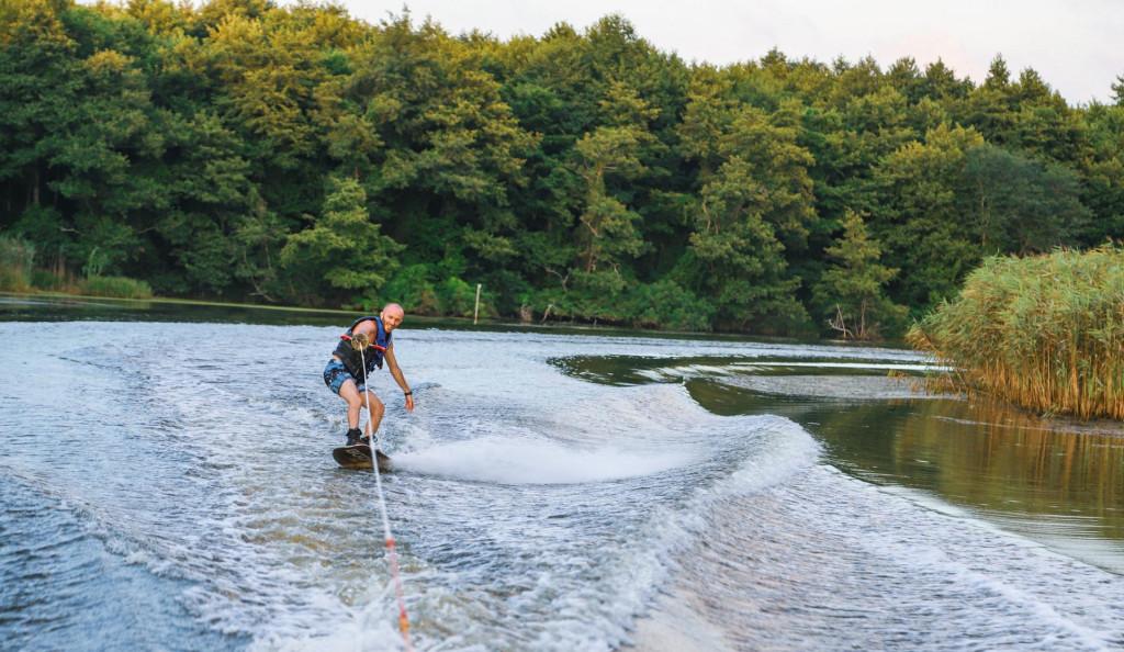 პალისტომის ტბა, გურია, სამეგრელო - Lake Palistom, Guria, Samegrelo Озеро Палистоми