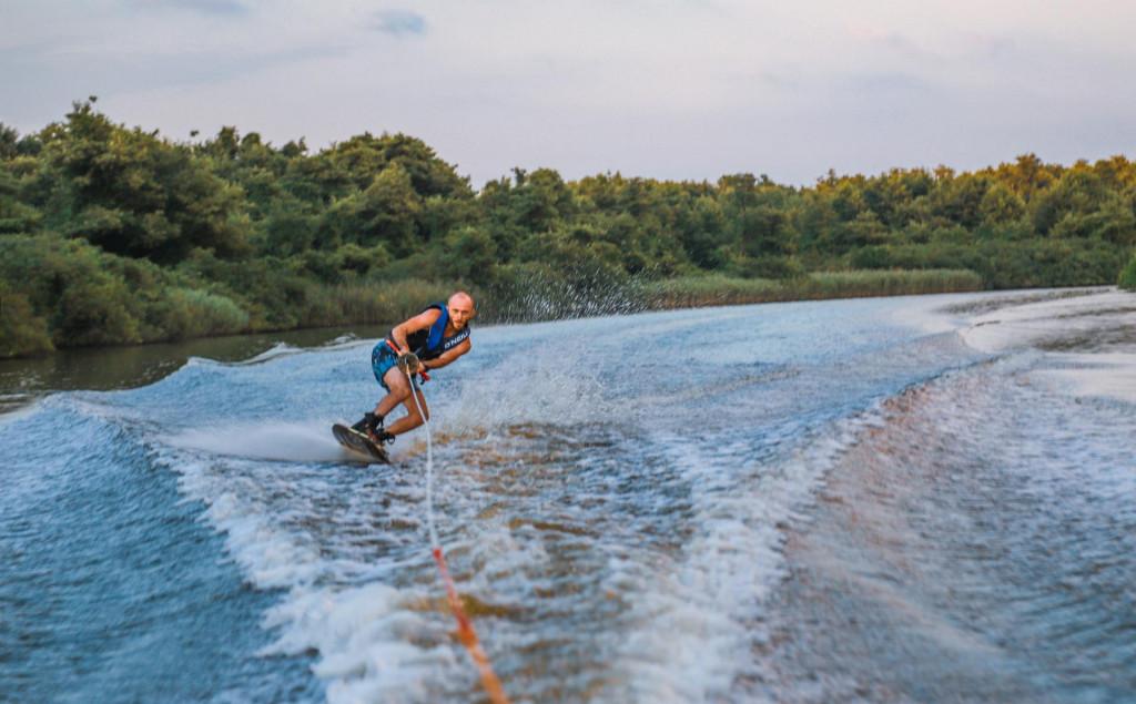 პალისტომის ტბა, გურია, სამეგრელო - Lake Palistom, Guria, Samegrelo Озеро Палистоми