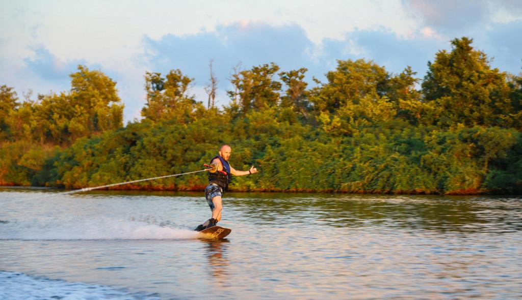 პალისტომის ტბა, გურია, სამეგრელო - Lake Palistom, Guria, Samegrelo Озеро Палистоми