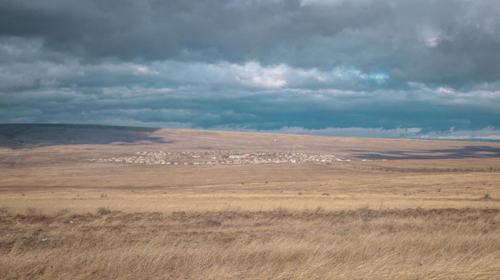 უდაბნო - Udabno, Desert