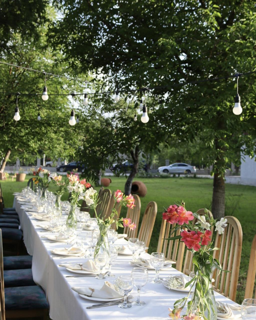 სასტუმრო ჟებოტა გარდენი