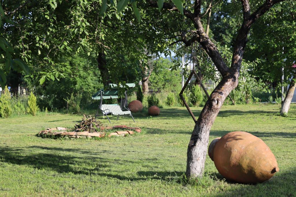 სასტუმრო ჟებოტა გარდენი