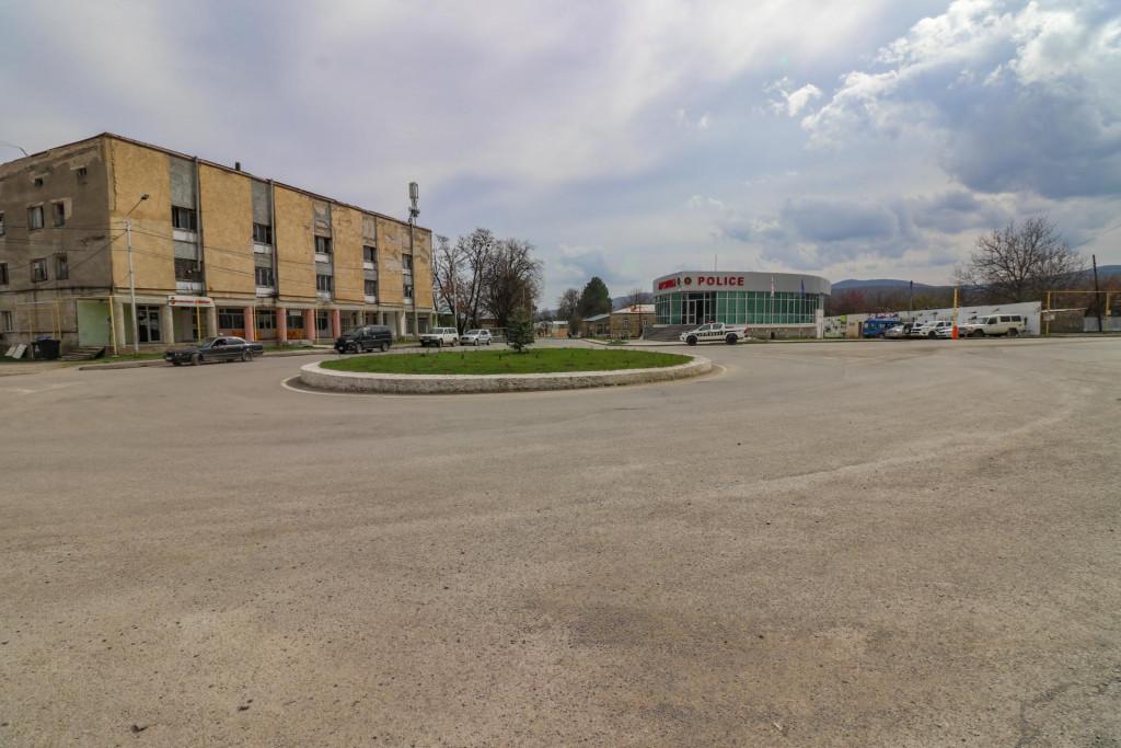 თიანეთი - Tianeti