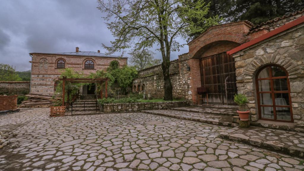 ახალი შუამთა - Akhali Shuamta