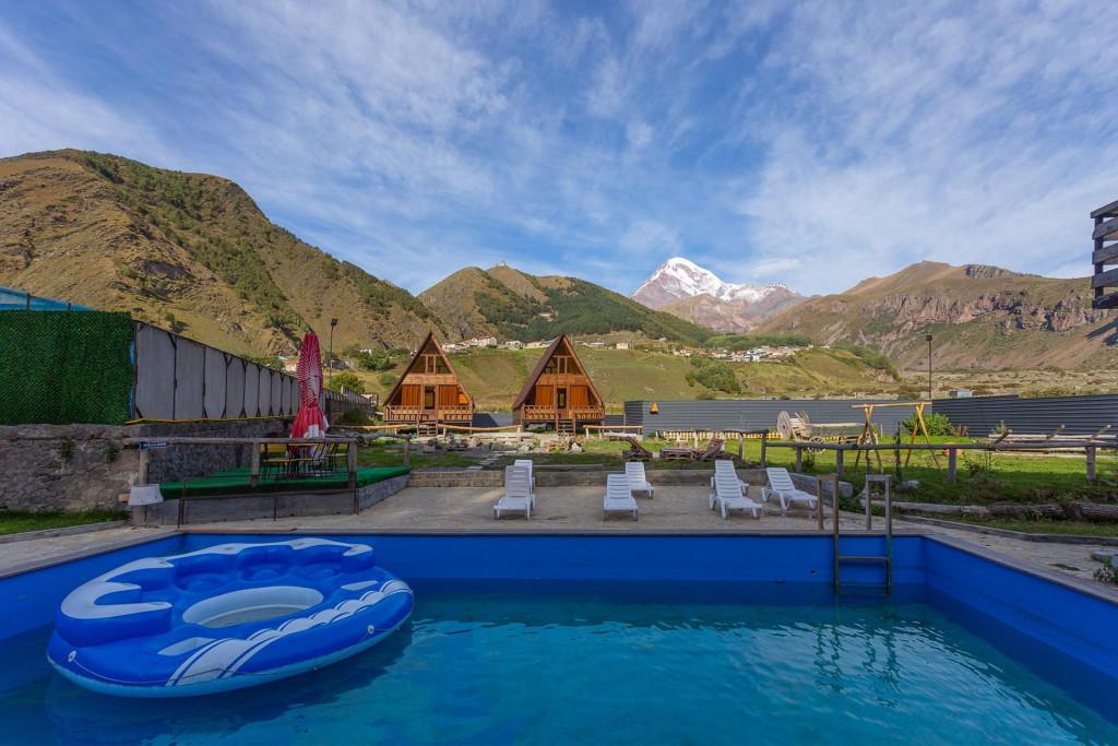 ჩემი ობიექტი