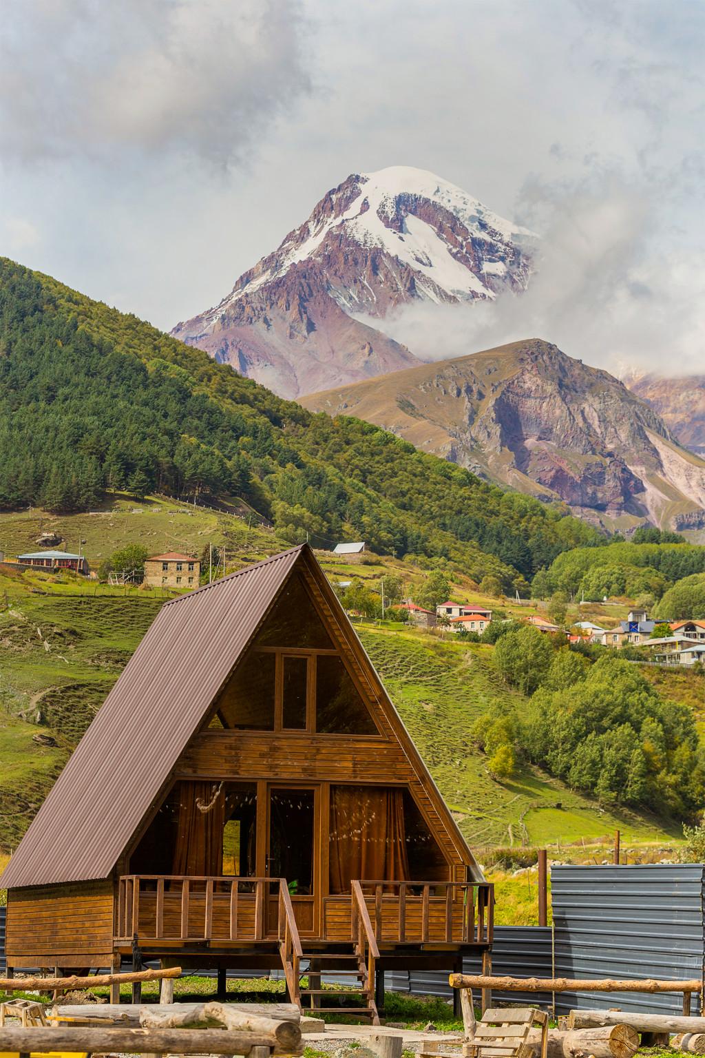 ჩემი ობიექტი