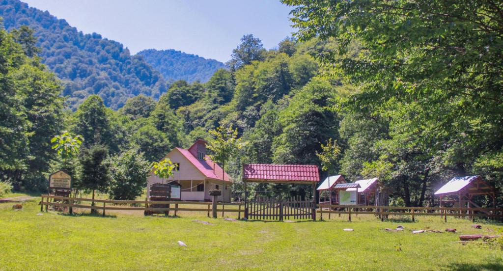 ხარაგაული