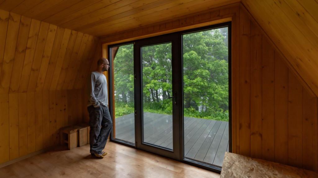 შუანოს ტურისტული თავშესაფარი