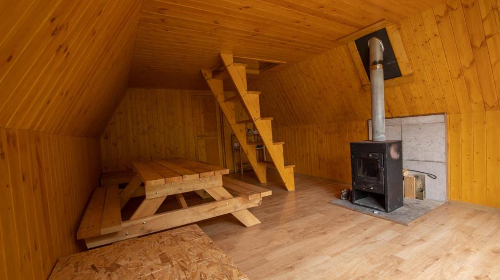 ნეძვის ეროვნული პარკი ბილიკი