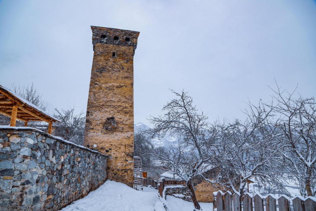 მარგიანის სახლ-მუზეუმი Margiani House-Museum Дом-музей Маргиани