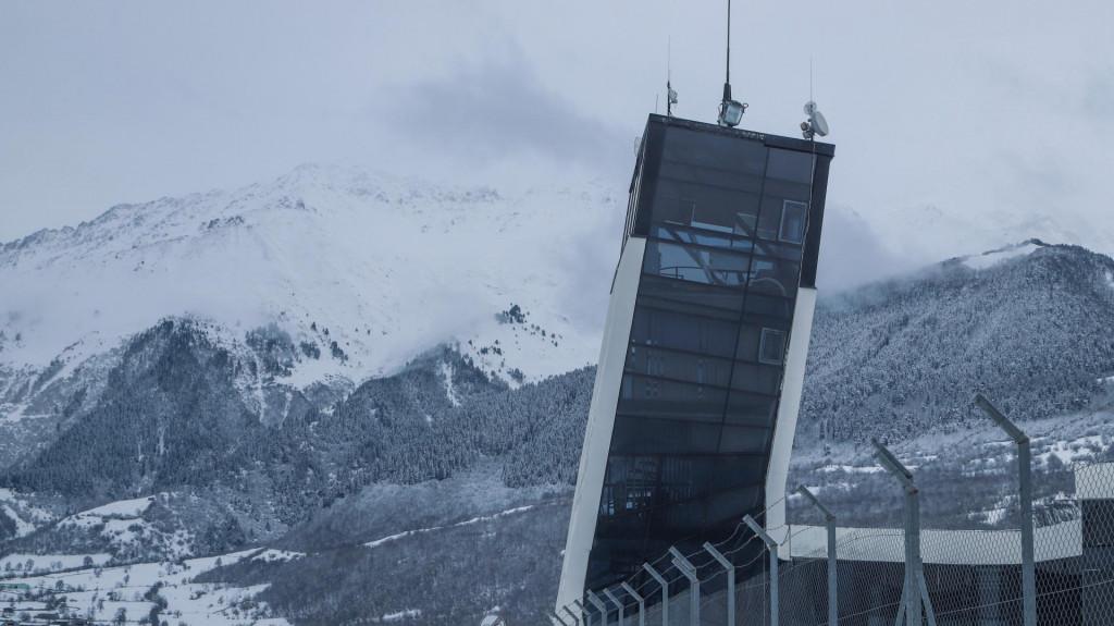 Mestia Airport,  Queen Tamar Airport, მესტიის აეროპორტი