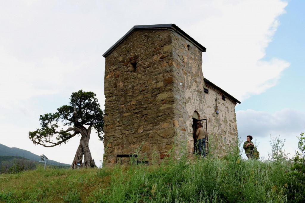 კალოუბნის წმინდა გიორგის ეკლესია