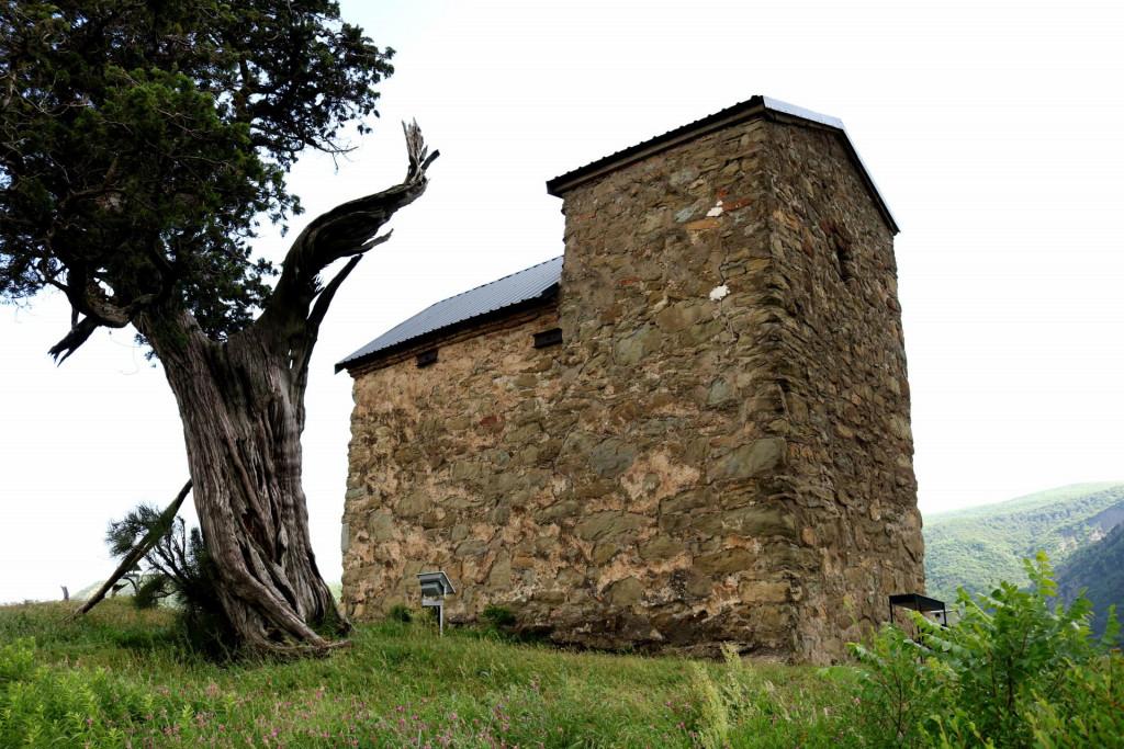 კალოუბნის წმინდა გიორგის ეკლესია