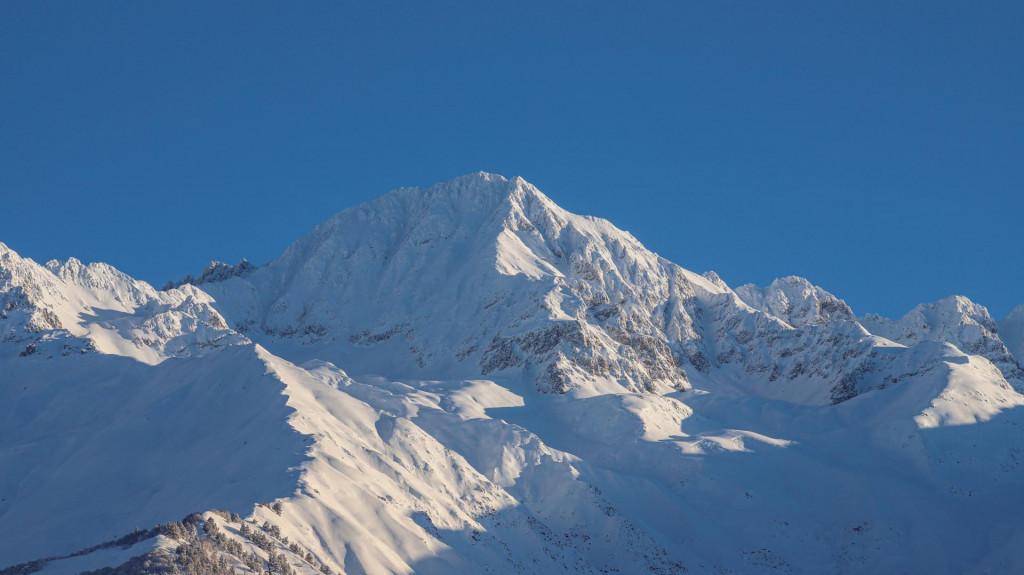 ბანგურიანი Бангуриани горная Сванетия Banguriani Svaneti