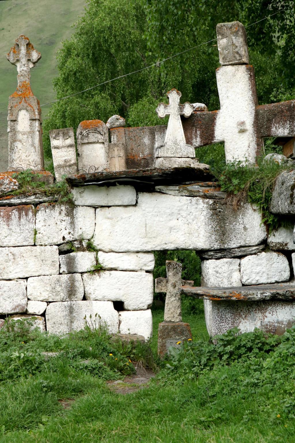 გარბნის წმ. გიორგის ეკლესია