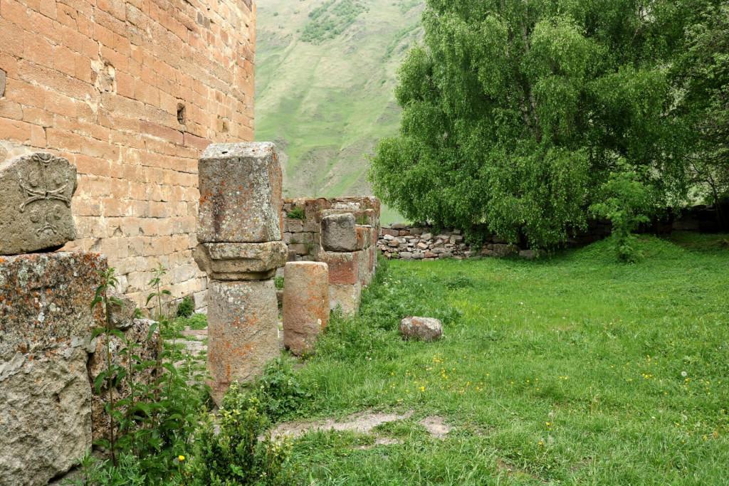 ოქროს ბებერი წმ. გიორგი