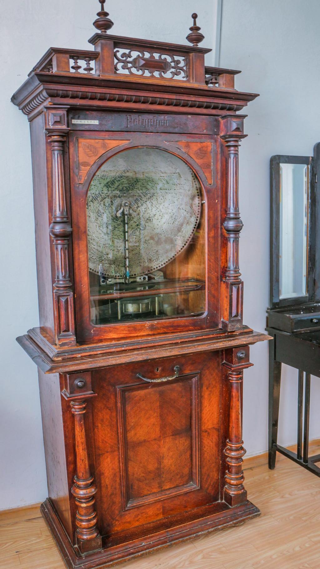 ნიკო ბერძენიშვილის სახელობის მხარეთმცოდნეობის მუზეუმი, ჩოხატაური, გურია - Niko Berdzenishvili Museum of Linguistics, Chokhatauri, Guria